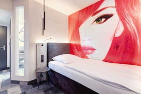 Hotel Stadt Grevenbroich