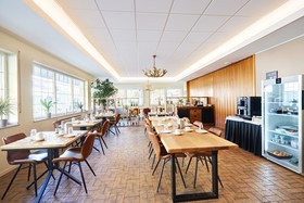 Hotel Stadt Grevenbroich