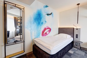 Hotel Stadt Grevenbroich