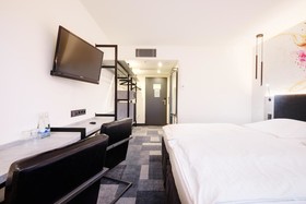 Hotel Stadt Grevenbroich