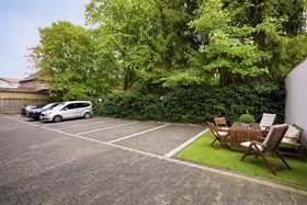 Hotel Stadt Grevenbroich