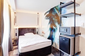 Hotel Stadt Grevenbroich