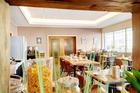 Hotel Stadt Grevenbroich