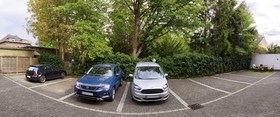 Hotel Stadt Grevenbroich