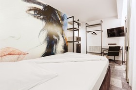 Hotel Stadt Grevenbroich