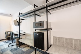 Hotel Stadt Grevenbroich