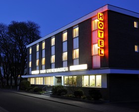 Hotel Stadt Grevenbroich