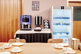 Hotel Stadt Grevenbroich