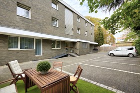 Hotel Stadt Grevenbroich