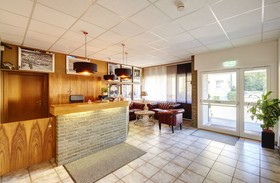Hotel Stadt Grevenbroich