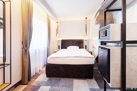 Hotel Stadt Grevenbroich
