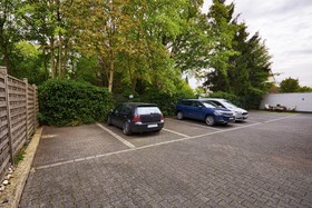 Hotel Stadt Grevenbroich