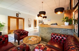 Hotel Stadt Grevenbroich