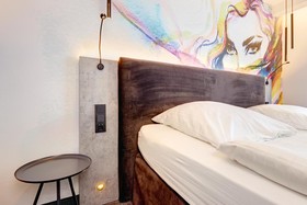 Hotel Stadt Grevenbroich
