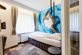 Hotel Stadt Grevenbroich