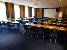 Best Western Plaza Hotel Grevenbroich