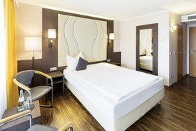 Best Western Plaza Hotel Grevenbroich