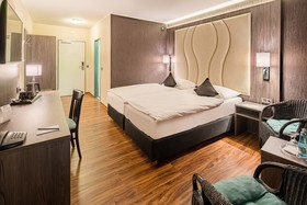 Best Western Plaza Hotel Grevenbroich