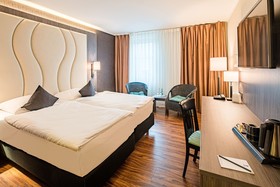 Best Western Plaza Hotel Grevenbroich