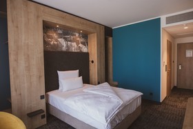 Das Steinmüller Hotel