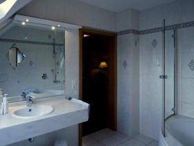 Hotel Restaurant Stremme