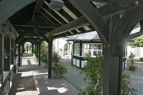 Hotel Restaurant Stremme