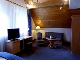Hotel Restaurant Stremme