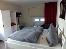 Hotel Theile garni
