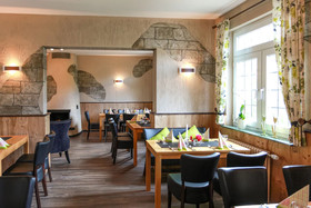 Landgasthof Reinhold