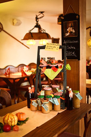 Landgasthof Reinhold