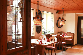 Landgasthof Reinhold