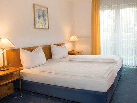 Victor's Residenz-Hotel Gummersbach