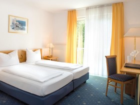 Victor's Residenz-Hotel Gummersbach