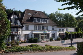 Wyndham Garden Gummersbach