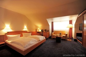 Best Western Plus Hotel Stadtquartier Haan