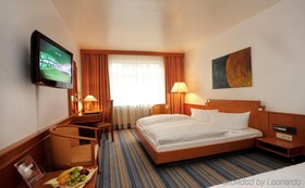 Best Western Plus Hotel Stadtquartier Haan