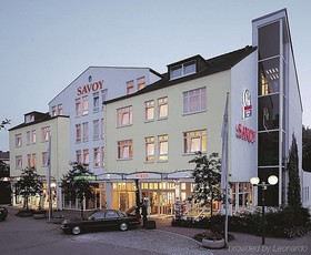 Best Western Plus Hotel Stadtquartier Haan