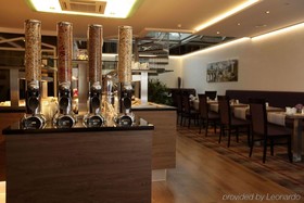 Best Western Plus Hotel Stadtquartier Haan
