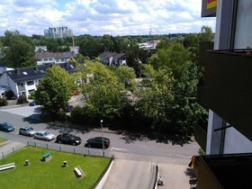 partment Weitblick Haan