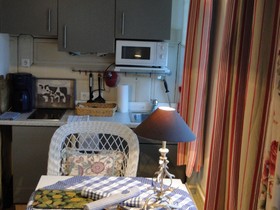 B&B Rosindell Cottage