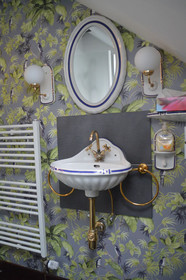 B&B Rosindell Cottage