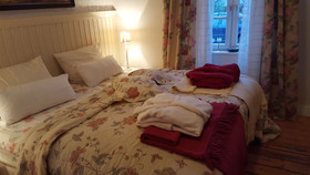 B&B Rosindell Cottage