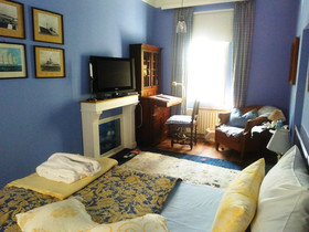 B&B Rosindell Cottage
