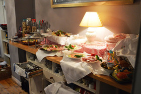B&B Rosindell Cottage