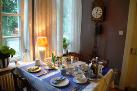 B&B Rosindell Cottage