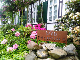 B&B Rosindell Cottage