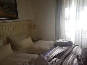 B&B Rosindell Cottage