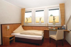 Landhotel Jäckel