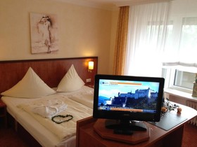 Landhotel Jäckel