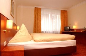 Landhotel Jäckel
